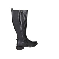 LUMBERJACK Donna Stivali 102230233 Nero
