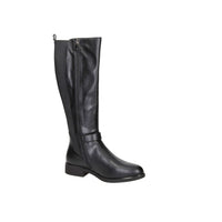 LUMBERJACK Donna Stivali 102230233 Nero