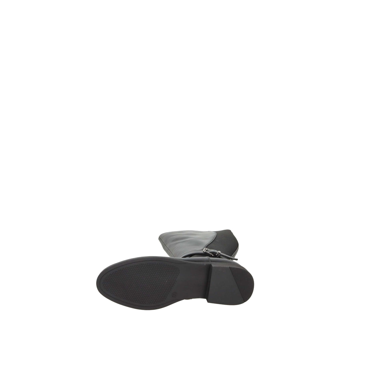 LUMBERJACK Donna Stivali 102230233 Nero