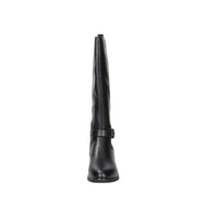 LUMBERJACK Donna Stivali 102230233 Nero