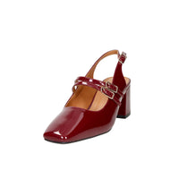 GIOSEPPO Donna Slingback 73272 Bordeaux