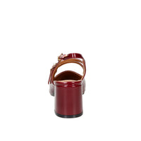 GIOSEPPO Donna Slingback 73272 Bordeaux