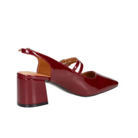 GIOSEPPO Donna Slingback 73272 Bordeaux