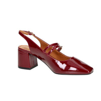 GIOSEPPO Donna Slingback 73272 Bordeaux