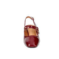 GIOSEPPO Donna Slingback 73272 Bordeaux