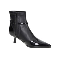 GIOSEPPO Donna Stivaletti tacco 76135 Nero