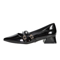 GIOSEPPO Donna Ballerine 76897 Nero