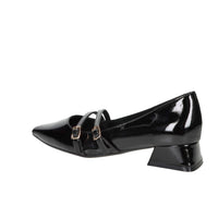 GIOSEPPO Donna Ballerine 76897 Nero
