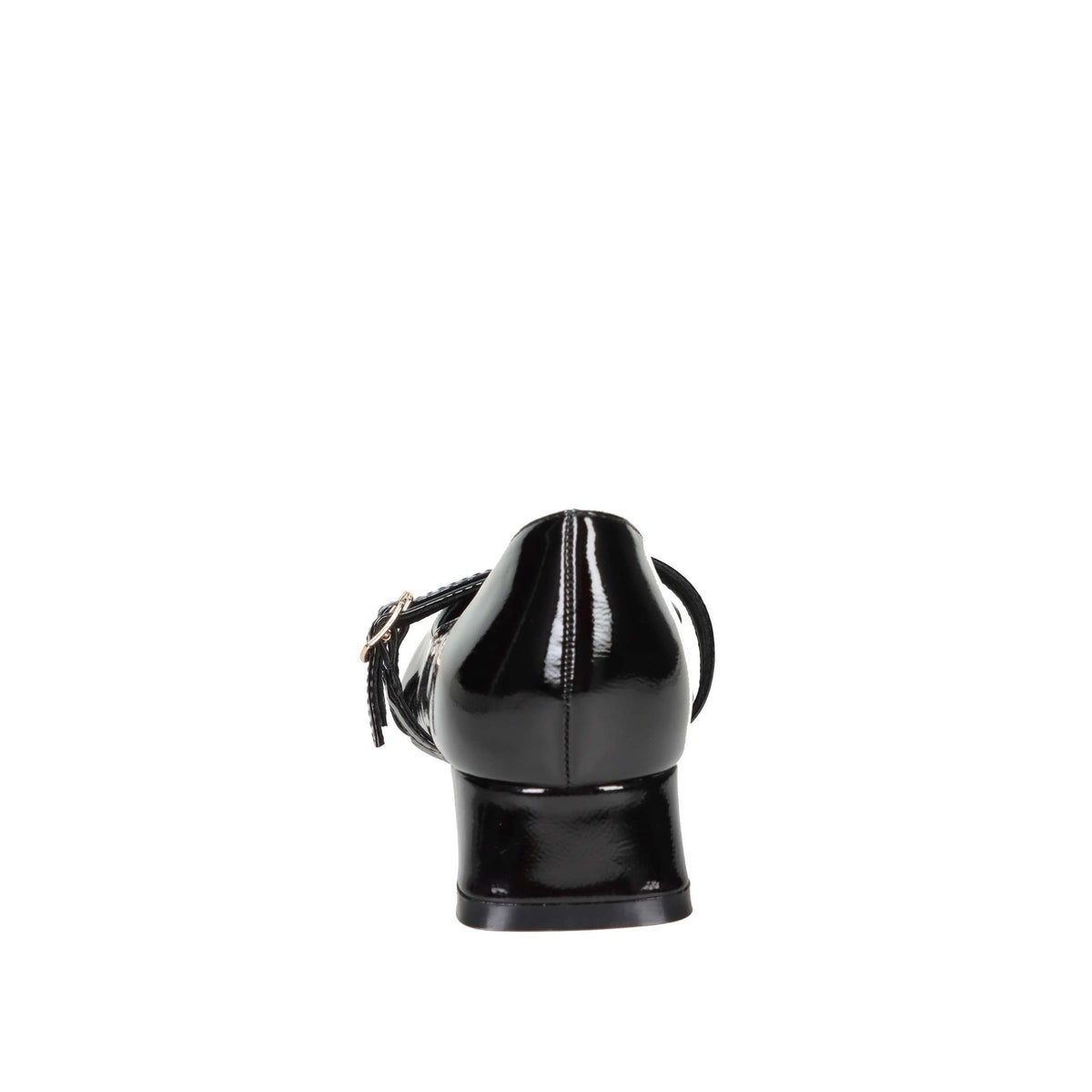 GIOSEPPO Donna Ballerine 76897 Nero