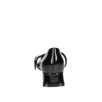 GIOSEPPO Donna Ballerine 76897 Nero