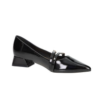 GIOSEPPO Donna Ballerine 76897 Nero
