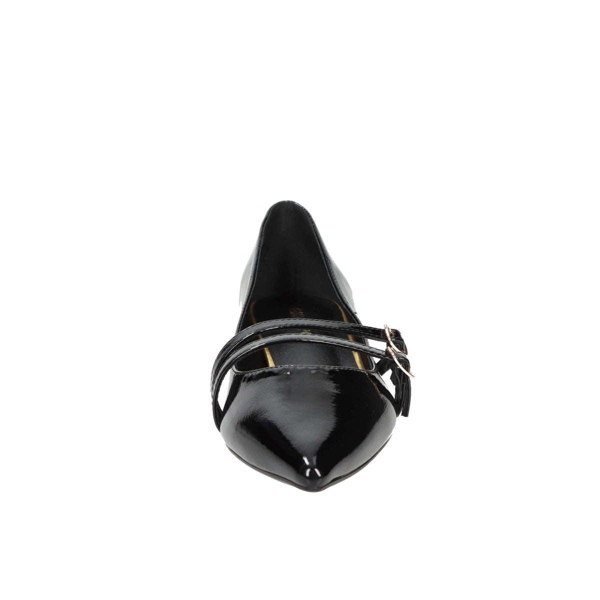 GIOSEPPO Donna Ballerine 76897 Nero