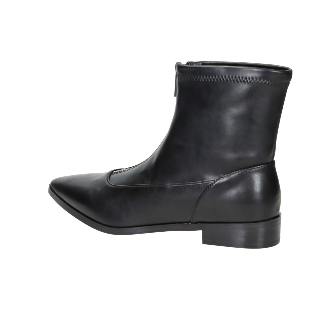 GIOSEPPO Donna Stivaletti bassi 76152 Nero