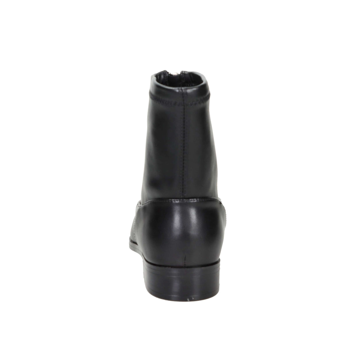 GIOSEPPO Donna Stivaletti bassi 76152 Nero