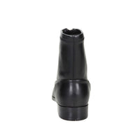 GIOSEPPO Donna Stivaletti bassi 76152 Nero