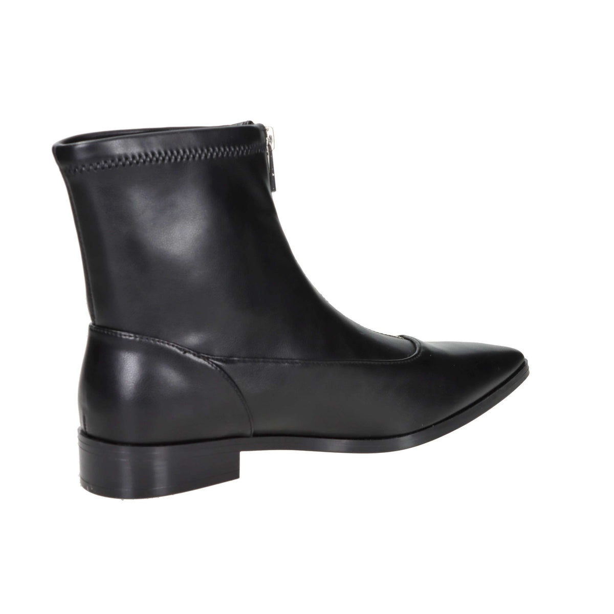 GIOSEPPO Donna Stivaletti bassi 76152 Nero