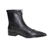 GIOSEPPO Donna Stivaletti bassi 76152 Nero