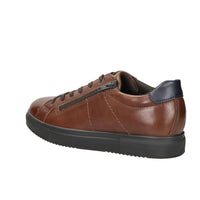 Imac Uomo Sneakers bassa 853250 Marrone