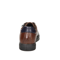 Imac Uomo Sneakers bassa 853250 Marrone