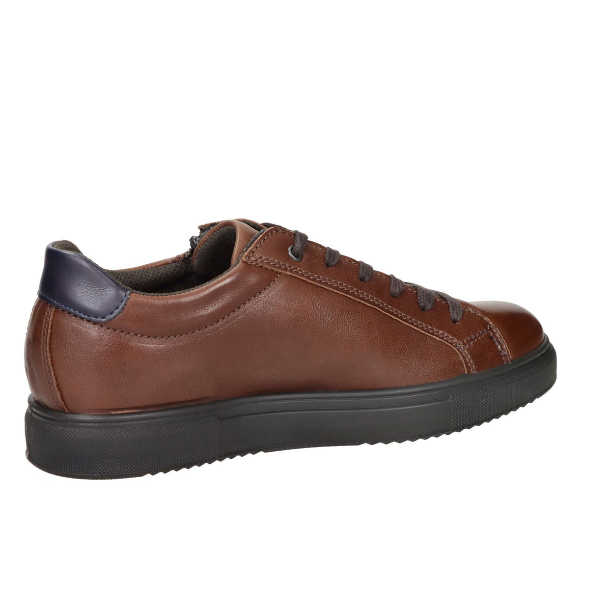 Imac Uomo Sneakers bassa 853250 Marrone