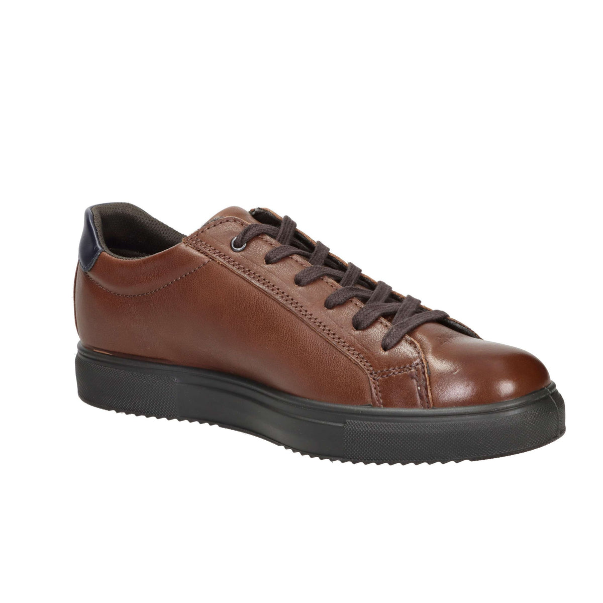 Imac Uomo Sneakers bassa 853250 Marrone