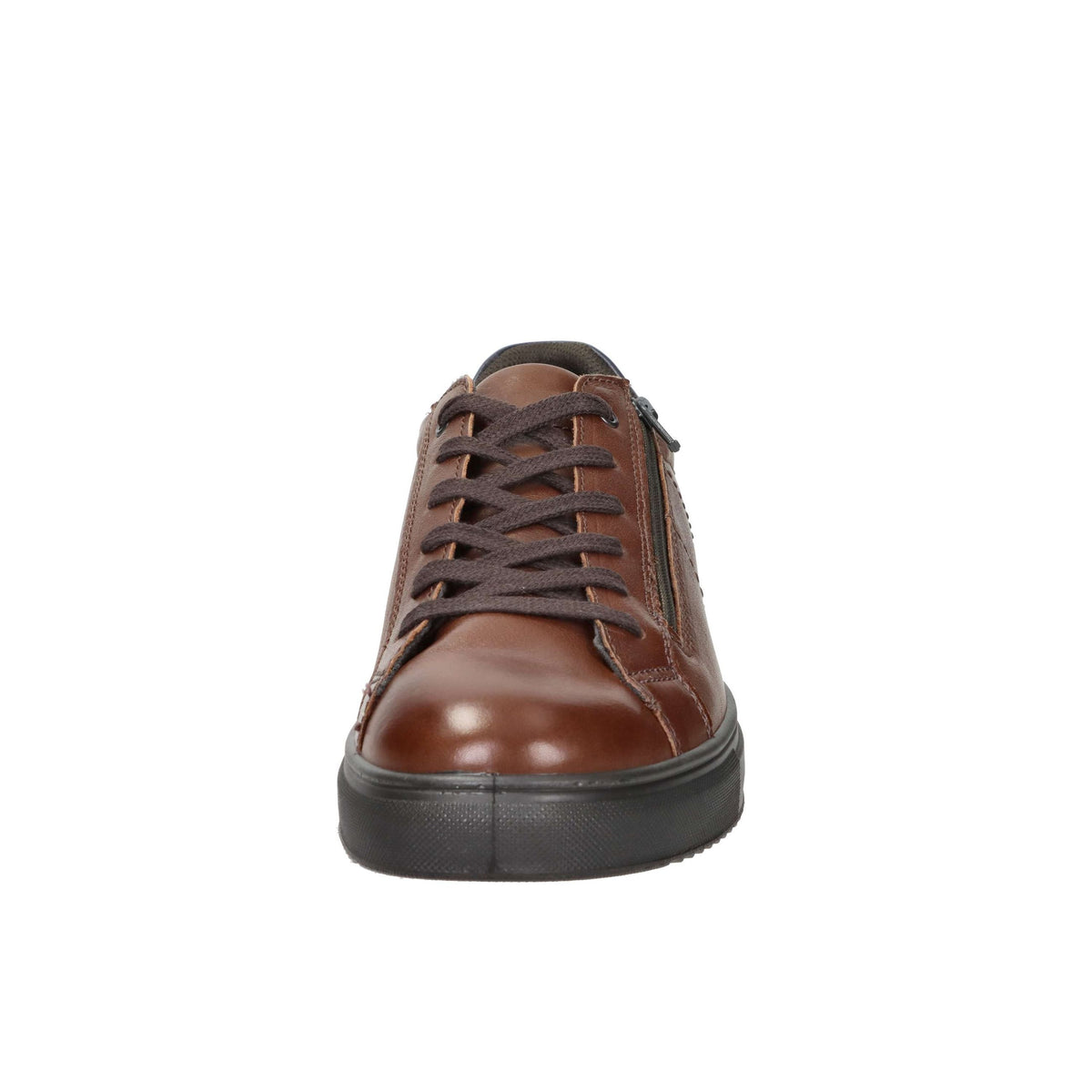 Imac Uomo Sneakers bassa 853250 Marrone