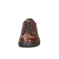 Imac Uomo Sneakers bassa 853250 Marrone