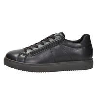 Imac Uomo Sneakers bassa 853250 Nero