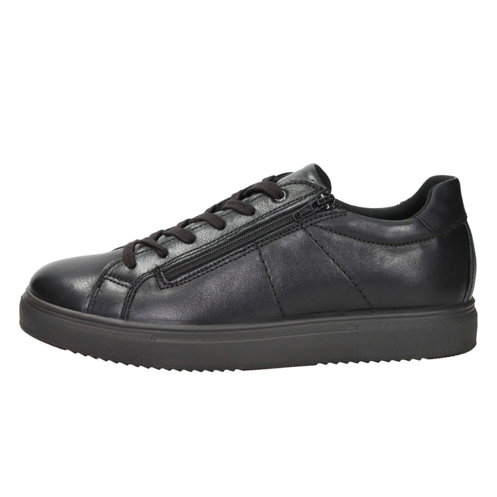 Imac Uomo Sneakers bassa 853250 Nero