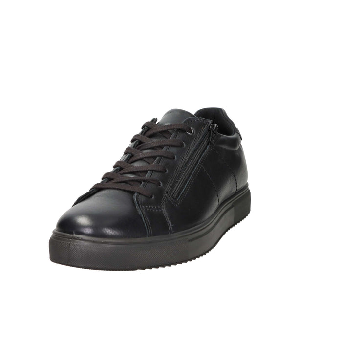 Imac Uomo Sneakers bassa 853250 Nero
