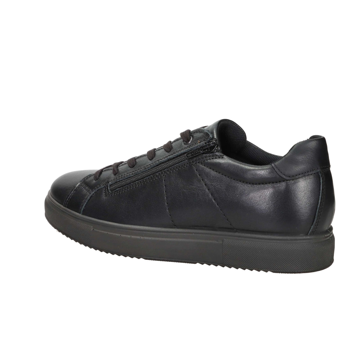 Imac Uomo Sneakers bassa 853250 Nero
