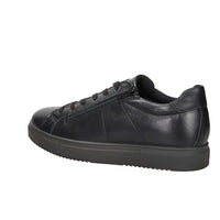 Imac Uomo Sneakers bassa 853250 Nero