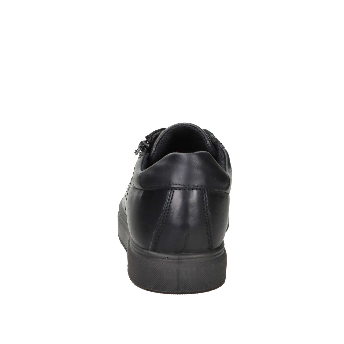 Imac Uomo Sneakers bassa 853250 Nero