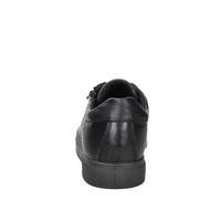 Imac Uomo Sneakers bassa 853250 Nero