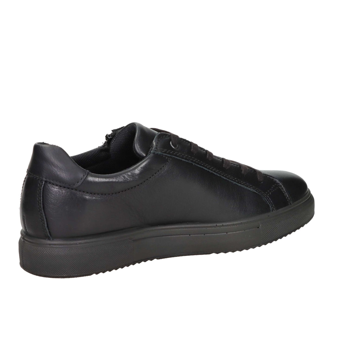 Imac Uomo Sneakers bassa 853250 Nero