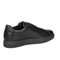Imac Uomo Sneakers bassa 853250 Nero
