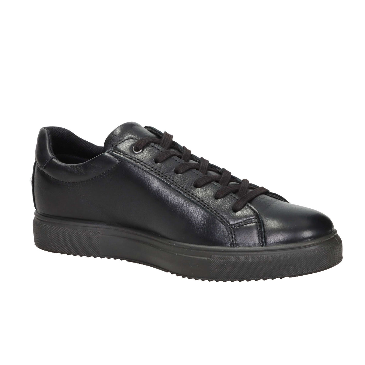 Imac Uomo Sneakers bassa 853250 Nero