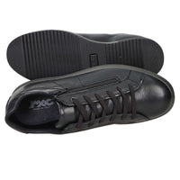 Imac Uomo Sneakers bassa 853250 Nero