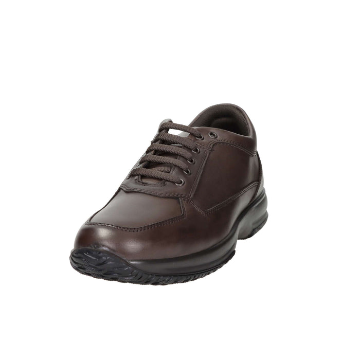 Imac Uomo Sneakers bassa 851600 Marrone