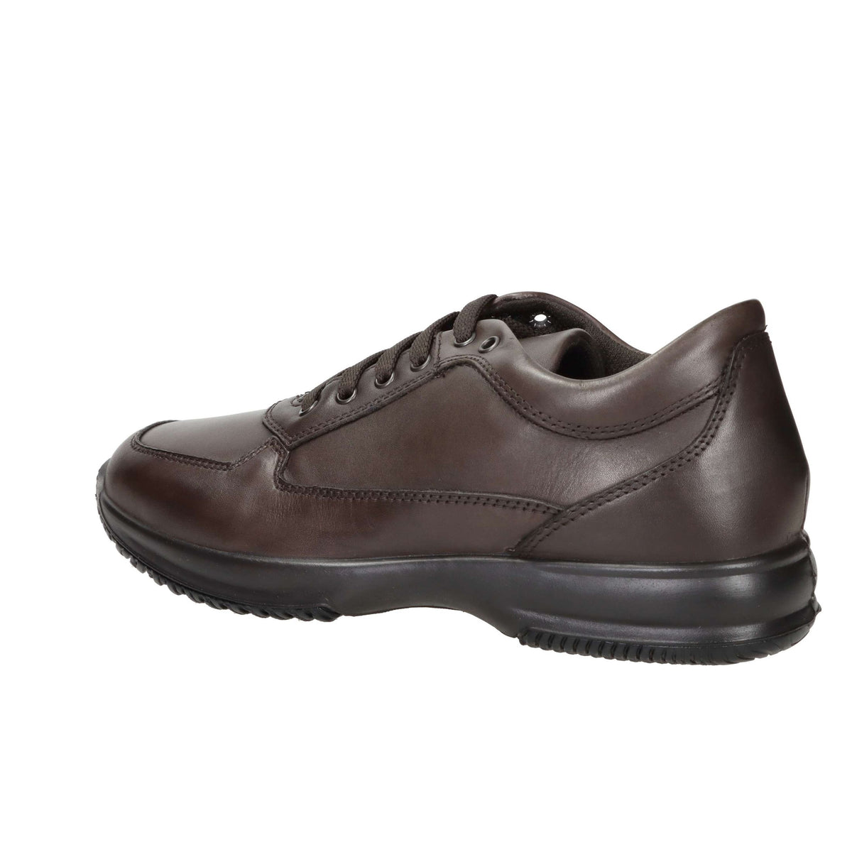 Imac Uomo Sneakers bassa 851600 Marrone