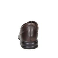Imac Uomo Sneakers bassa 851600 Marrone