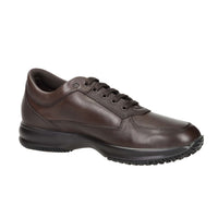 Imac Uomo Sneakers bassa 851600 Marrone