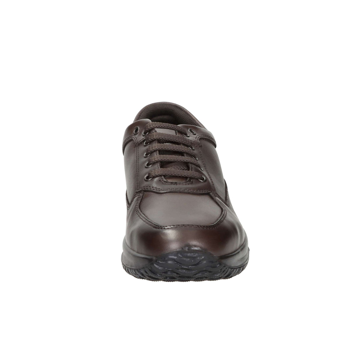 Imac Uomo Sneakers bassa 851600 Marrone
