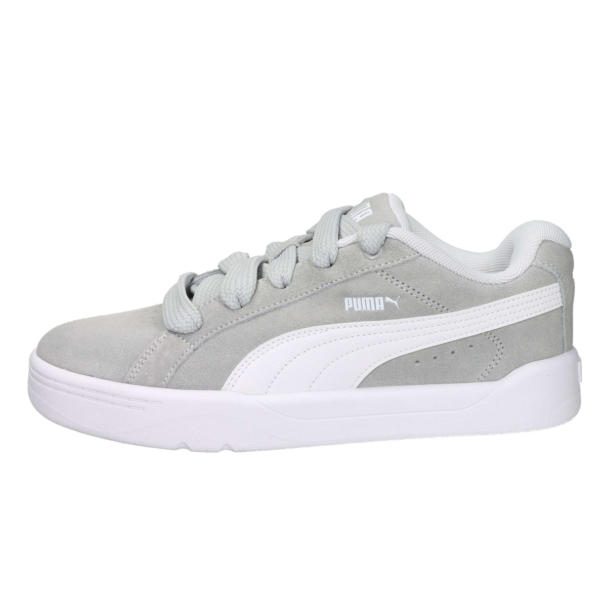 Puma Uomo Sneakers bassa 400707 Grigio