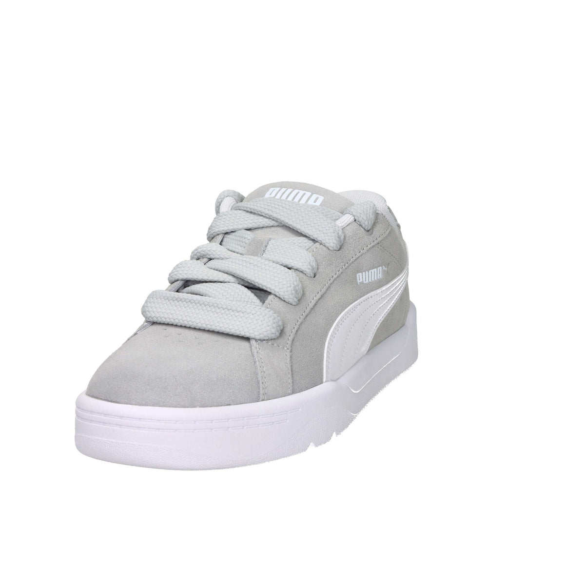 Puma Uomo Sneakers bassa 400707 Grigio