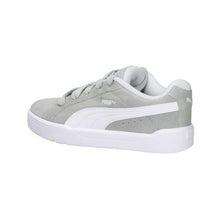 Puma Uomo Sneakers bassa 400707 Grigio