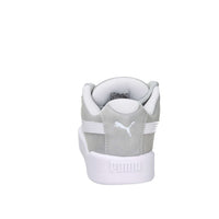 Puma Uomo Sneakers bassa 400707 Grigio