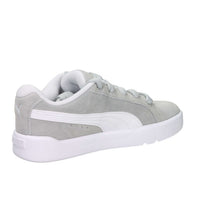 Puma Uomo Sneakers bassa 400707 Grigio