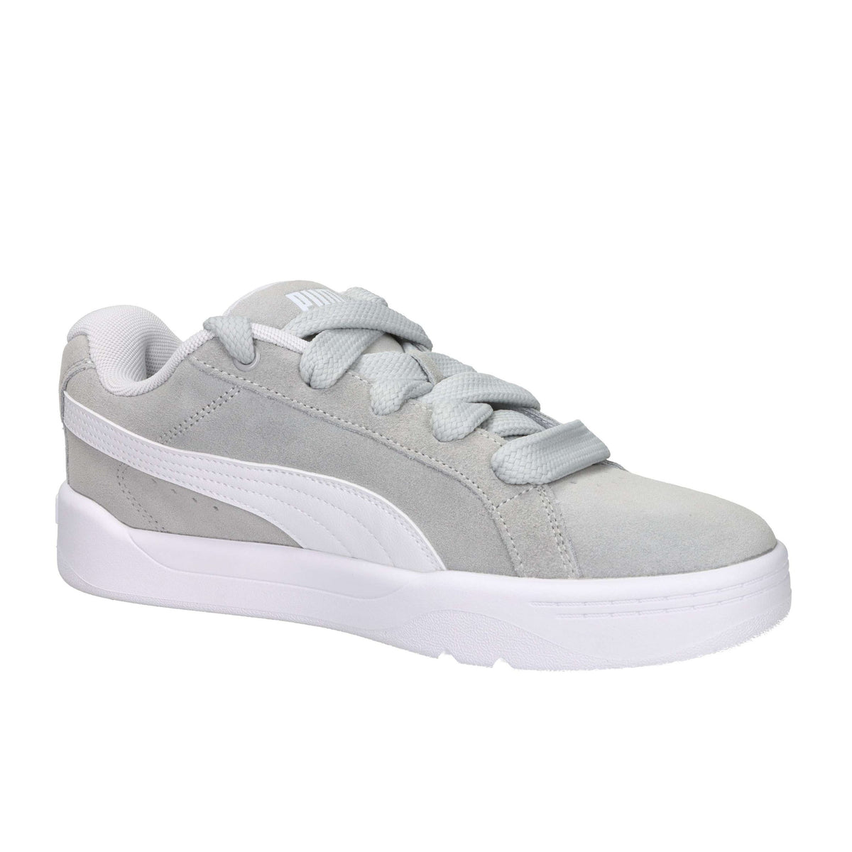 Puma Uomo Sneakers bassa 400707 Grigio