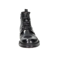 EXTON Uomo Anfibi 2236 Nero